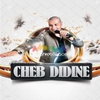Cheb didine sur yala.fm